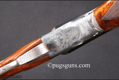 Parker VH Upgrade (Washburn Engraved) - Image 7 of 10