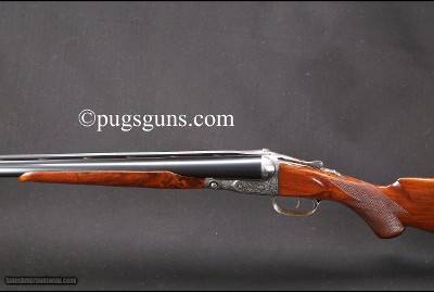 Parker VH Upgrade (Washburn Engraved) - Image 4 of 10