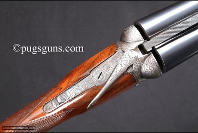Parker VH Upgrade (Washburn Engraved) - Image 6 of 10
