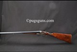 Belgian
Sideplate 20 Gauge - 7 of 7