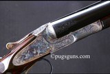 LC Smith Monogram (3 inch chamber, 32 inch vent rib barrels) - 1 of 15