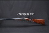 WJ Jeffrey Double Rifle - 14 of 14