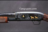 Winchester Model 12-5 Pigeon (20 Gauge) - 2 of 12