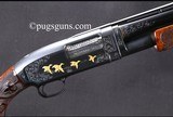 Winchester Model 12-5 Pigeon (20 Gauge) - 1 of 12