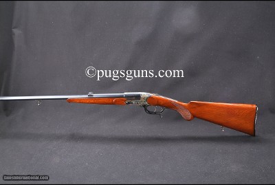 JP Sauer Tell Rifle (Dual Set Trigger) - Image 10 of 10
