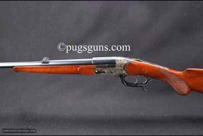 JP Sauer Tell Rifle (Dual Set Trigger) - Image 4 of 10