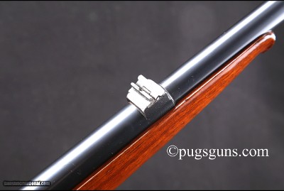 JP Sauer Tell Rifle (Dual Set Trigger) - Image 5 of 10