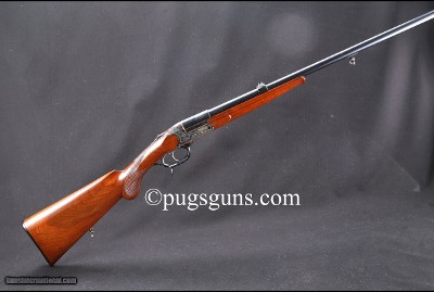 JP Sauer Tell Rifle (Dual Set Trigger) - Image 9 of 10