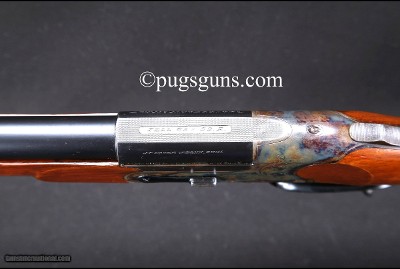 JP Sauer Tell Rifle (Dual Set Trigger) - Image 8 of 10