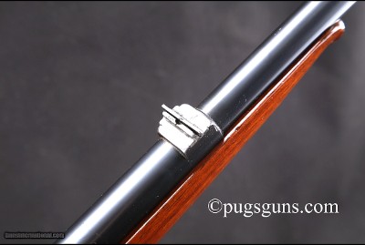 JP Sauer Tell Rifle (Dual Set Trigger) - Image 6 of 10