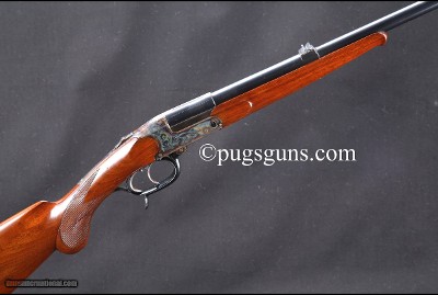 JP Sauer Tell Rifle (Dual Set Trigger) - Image 3 of 10