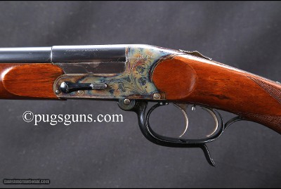 JP Sauer Tell Rifle (Dual Set Trigger) - Image 2 of 10