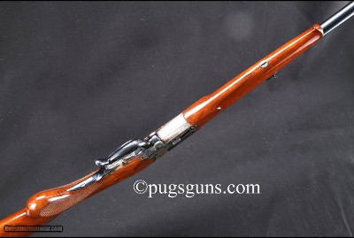 JP Sauer Tell Rifle (Dual Set Trigger) - Image 7 of 10