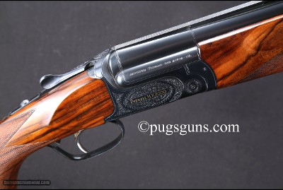 Perazzi MX2000