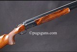 Perazzi MX2000 - 3 of 9