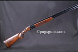 Browning Citori CXS 20 & 28 Gauge 32 inch - 6 of 8
