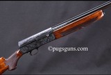 Remington
Model 11 F Grade (16 Gauge) - 3 of 12