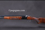 Browning Citori CXS 20 & 28 Gauge 32 inch - 4 of 8