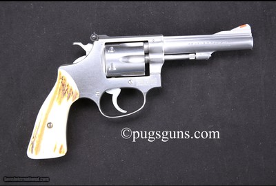 Smith & Wesson 63