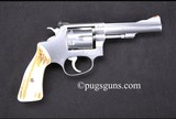 Smith & Wesson 63 - 1 of 5