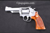 Smith & Wesson 66-1 - 2 of 5