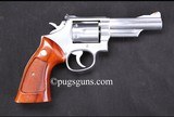 Smith & Wesson 66-1