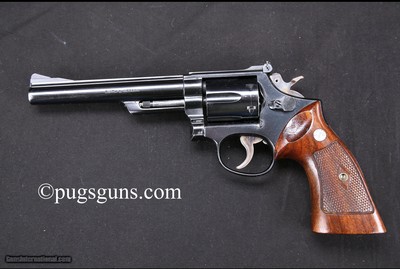 Smith & Wesson 53 (22LR & 22 Jet cylinders) - Image 2 of 5