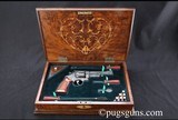 Smith & Wesson 28 Highway Patrolman (R. Strosin Engraved) - 15 of 15