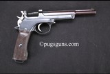 Steyr Mannlicher 1905