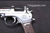 Steyr Mannlicher 1905 - 3 of 6