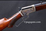 Marlin 97 Deluxe