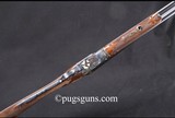 Parker Reproduction A1 Special 2 Barrel 20 Gauge(Walter Kolouch) - 10 of 15