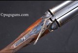 Parker Reproduction A1 Special 2 Barrel 20 Gauge(Walter Kolouch) - 8 of 15