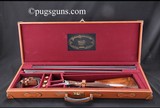 Parker Reproduction A1 Special 2 Barrel 20 Gauge(Walter Kolouch) - 15 of 15