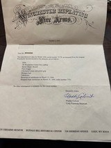 Winchester 1894 Antique Deluxe Takedown - 15 of 15