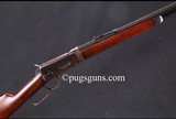 Winchester 1894 Takedown Rifle - 3 of 13