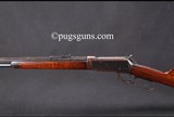 Winchester 1894 Takedown Rifle - 4 of 13
