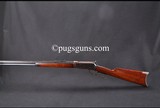 Winchester 1894 Takedown Rifle - 12 of 13