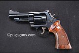 Smith & Wesson 29-2 - 2 of 2