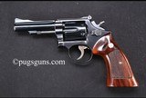 Smith & Wesson 18-2 - 2 of 2