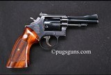 Smith & Wesson 18-2 - 1 of 2