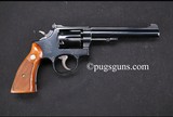 Smith & Wesson 48-2 - 1 of 2