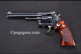 Smith & Wesson 17-2 - 2 of 2