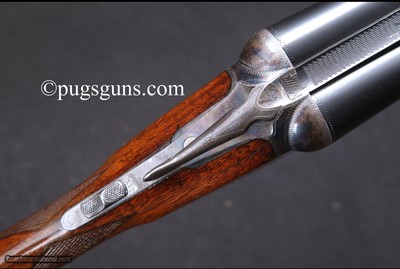 ParkerVHE 2 Barrel Set (34 & 30 inch barrels) - Image 7 of 14