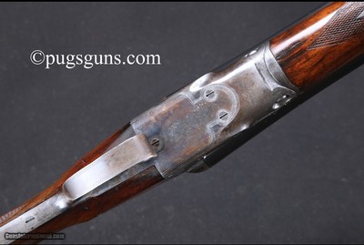 ParkerVHE 2 Barrel Set (34 & 30 inch barrels) - Image 9 of 14