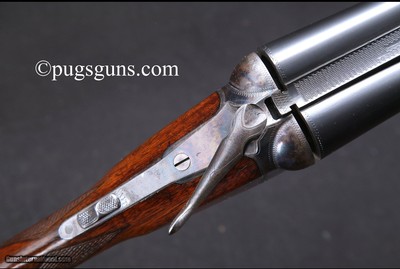 ParkerVHE 2 Barrel Set (34 & 30 inch barrels) - Image 8 of 14