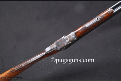 ParkerVHE 2 Barrel Set (34 & 30 inch barrels) - Image 10 of 14