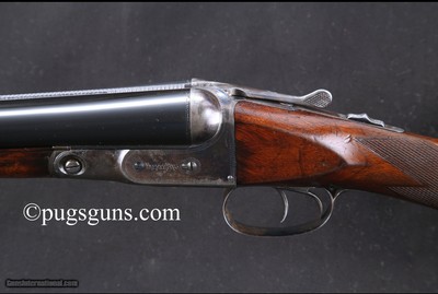 ParkerVHE 2 Barrel Set (34 & 30 inch barrels) - Image 2 of 14