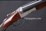 Savage Fox Sterlingworth 16 Gauge - 1 of 12