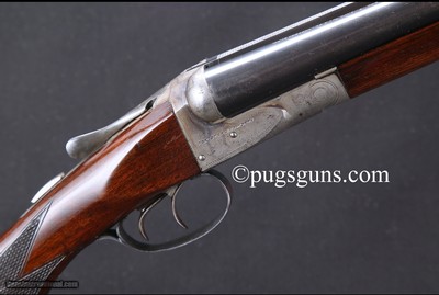 Savage Fox Sterlingworth 16 Gauge